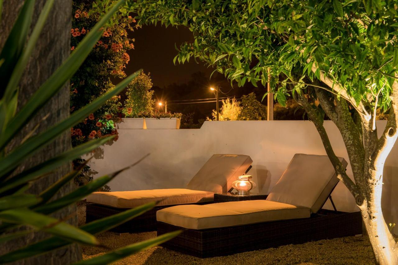 Casa Luisandra Boutique Hotel B&B Luz Εξωτερικό φωτογραφία