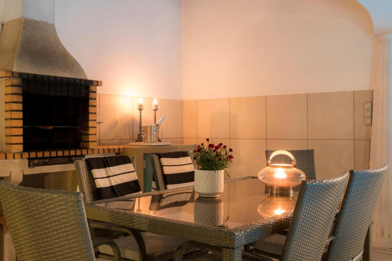 Casa Luisandra Boutique Hotel B&B Luz Εξωτερικό φωτογραφία